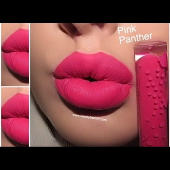 coloured raine liquid lipstick
